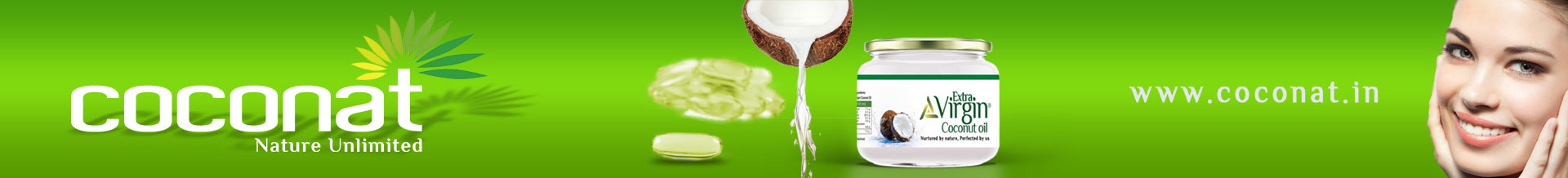 Best Coconut Oil Suppliers in Kerala