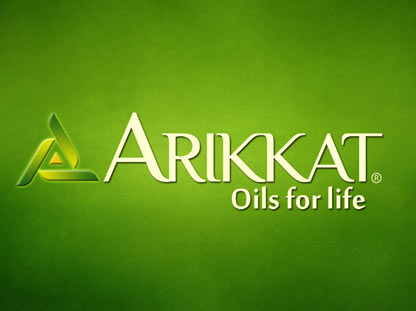 arikkat oil industries manufacturers/dealers/distributors in Kerala,India